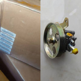 پمپ هیدرولیک TU5 405 برند پیروز
