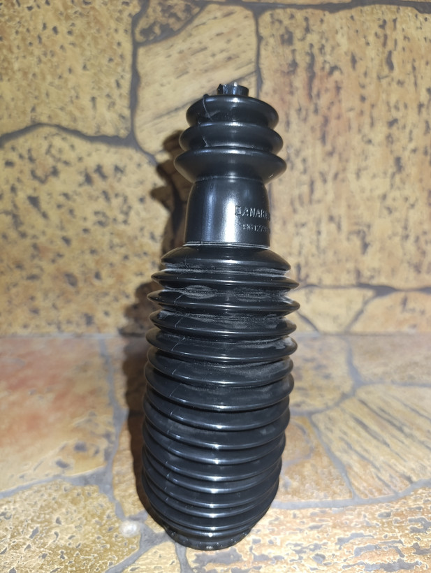 گردگیر جعبه فرمان یک سر گشاد 405 دانابسپار