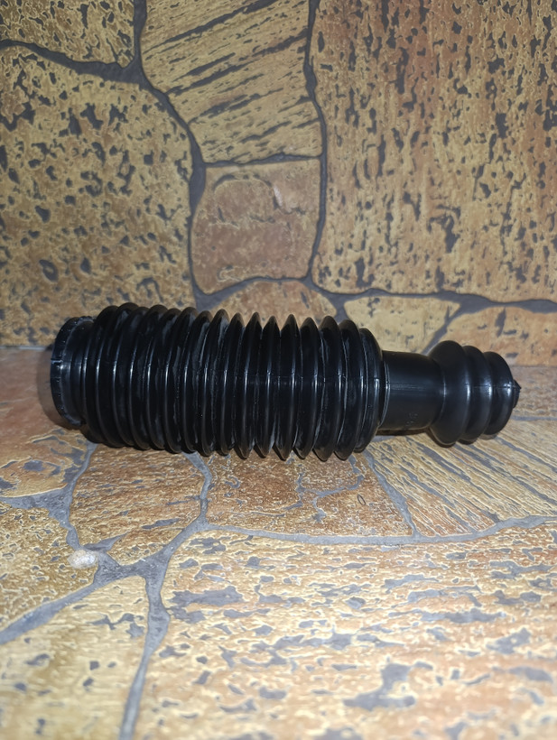 گردگیر جعبه فرمان یک سر گشاد 405 دانابسپار
