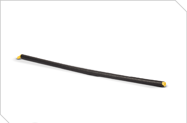 شیلنگ قلیونی پژو405 (60سانتی)