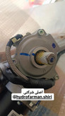 جعبه فرمان برقی دنا کروز اصلی شرکتی